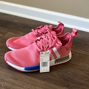 NWT Adidas NMD size 11